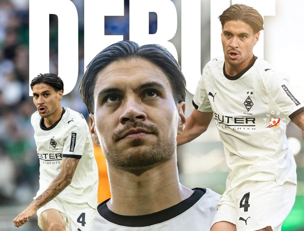 Kevin Diks: Cầu Thủ Indonesia Lập Kỷ Lục Mới Tại Bundesliga