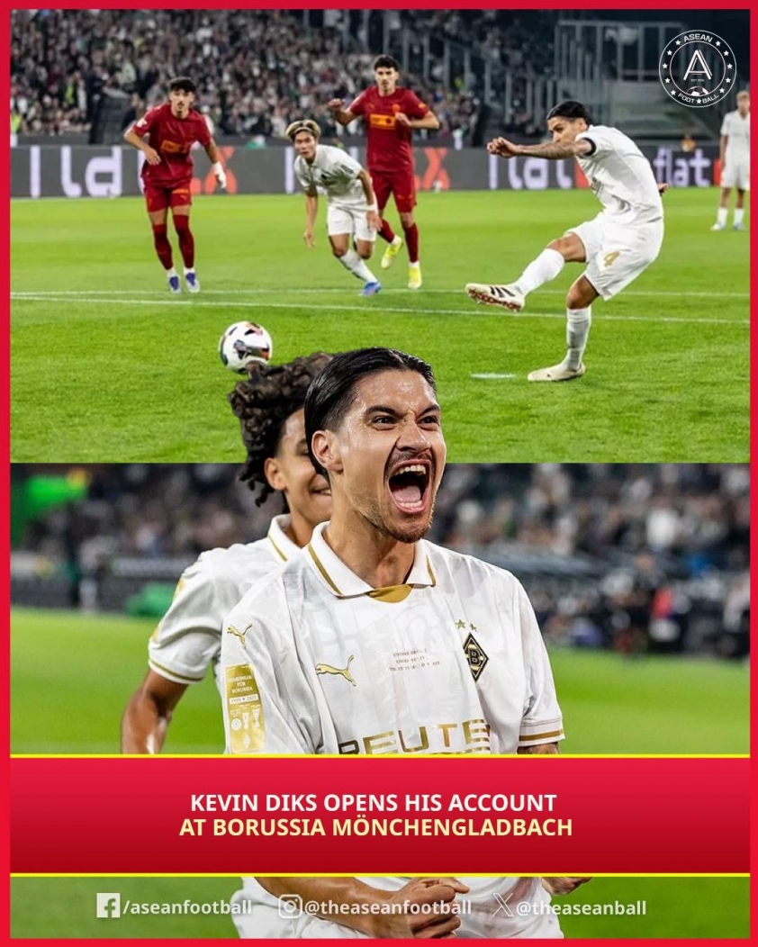 kevindiks-68b00e312ce71 Kevin Diks là ai? Tuyển thủ Indonesia vừa tạo lịch sử tại Bundesliga 693707