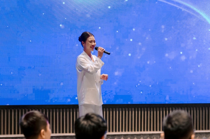 Facolos tại Mỹ