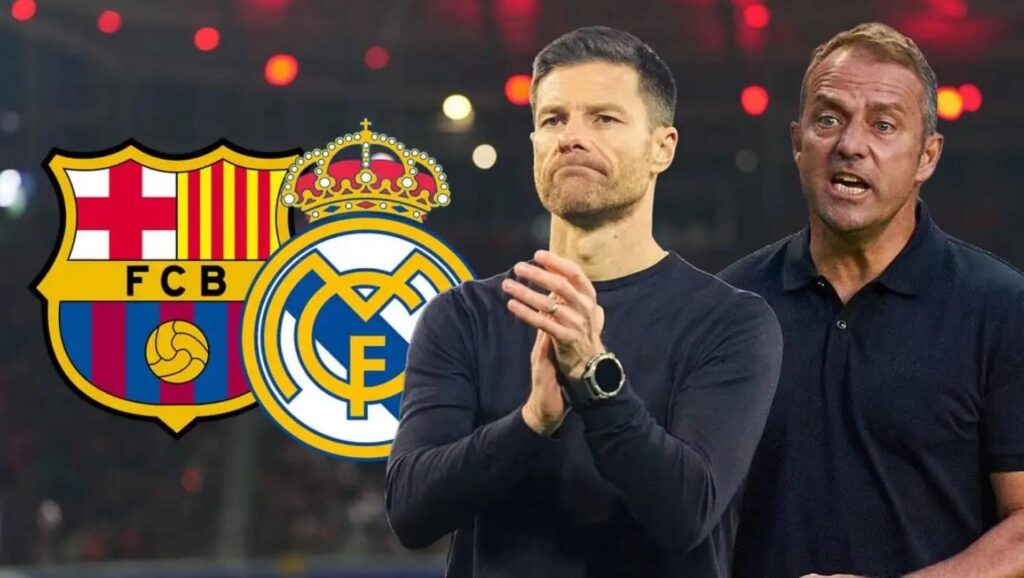 Barcelona Đối Diện Áp Lực Trước Chung Kết Siêu Cúp Tây Ban Nha