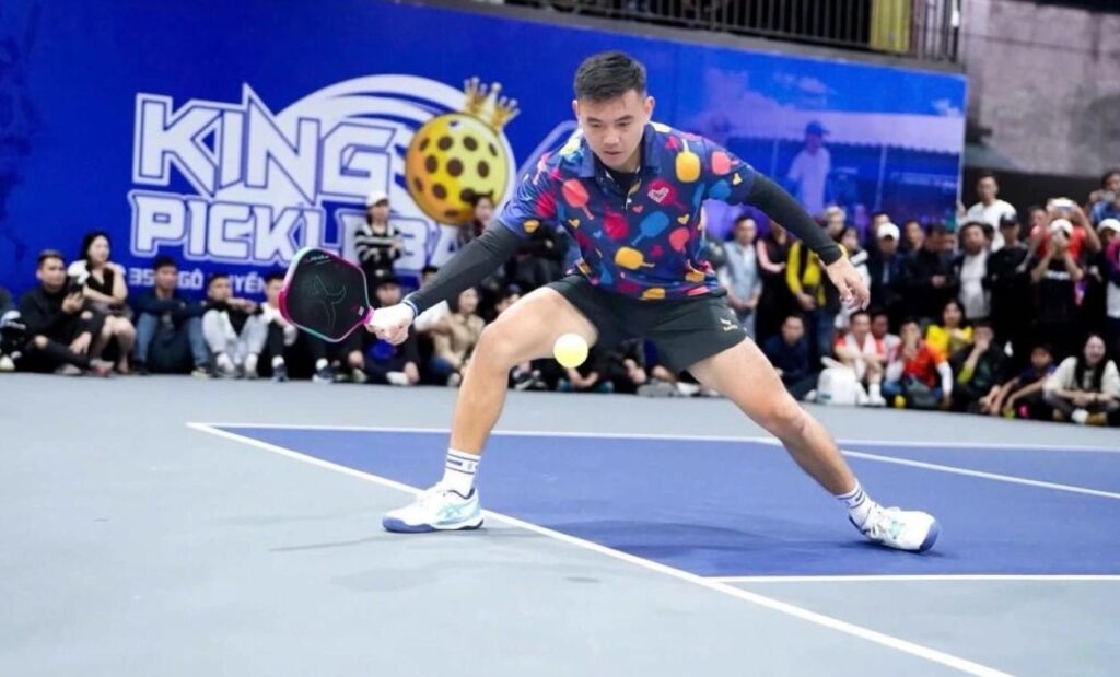 Pickleball Tiến Gần Đến Cột Mốc 100 Triệu Người Chơi Trên Toàn Cầu