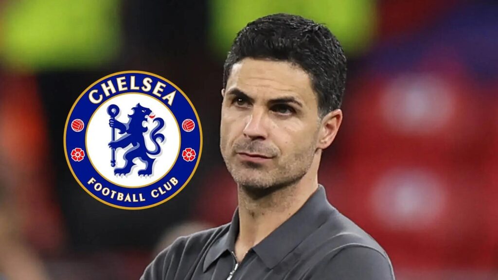 Chelsea Châm Biếm Arsenal Sau Thất Bại ở Chung Kết Champions League 2025/26