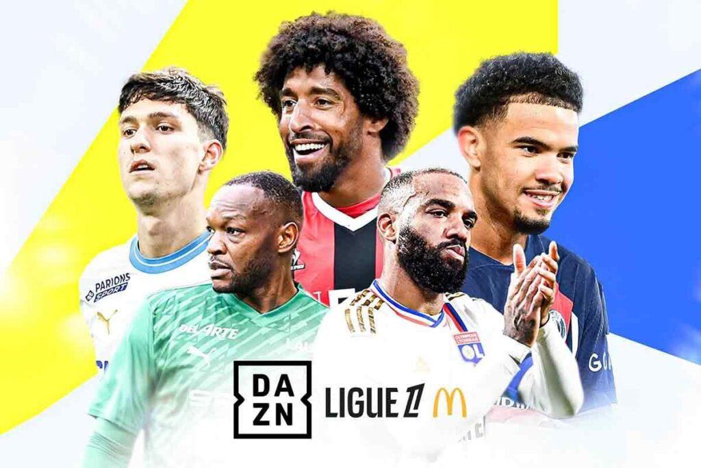 Cuộc Khủng Hoảng Tài Chính Tại Ligue 1: Hệ Lụy Từ Sự Thiên Vị Áo Bóng Đá PSG