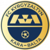 Kyrgyzaltyn